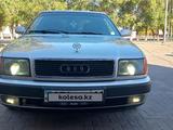 Audi 100 1991 годаfor2 500 000 тг. в Жалагаш