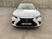 Lexus ES 350 2022 годаfor32 200 000 тг. в Алматы