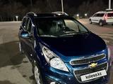 Chevrolet Spark 2023 года за 5 625 000 тг. в Актобе – фото 2