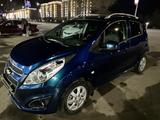 Chevrolet Spark 2023 года за 5 500 000 тг. в Актобе