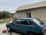 ВАЗ (Lada) 2109 1991 года за 400 000 тг. в Сарыагаш – фото 3