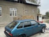 ВАЗ (Lada) 2109 1991 года за 400 000 тг. в Сарыагаш