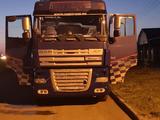 DAF  XF 95 2005 года за 16 500 000 тг. в Костанай – фото 3