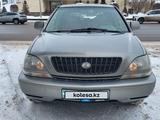Lexus RX 300 2000 годаүшін4 657 587 тг. в Астана