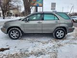 Lexus RX 300 2000 годаүшін4 657 587 тг. в Астана – фото 2