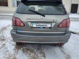 Lexus RX 300 2000 годаүшін4 657 587 тг. в Астана – фото 3