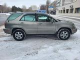 Lexus RX 300 2000 годаүшін4 657 587 тг. в Астана – фото 4