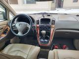 Lexus RX 300 2000 годаүшін4 657 587 тг. в Астана – фото 5
