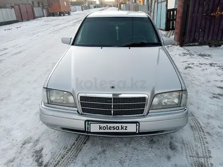 Mercedes-Benz C 280 1994 года за 2 500 000 тг. в Алматы