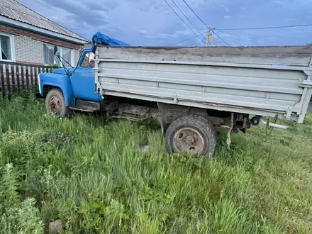 ГАЗ  53 1991 года за 2 000 000 тг. в Астана – фото 2