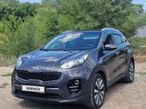 Kia Sportage 2017 года за 10 000 000 тг. в Усть-Каменогорск
