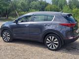 Kia Sportage 2017 года за 10 000 000 тг. в Усть-Каменогорск – фото 3