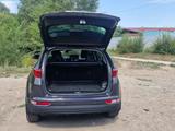Kia Sportage 2017 года за 10 000 000 тг. в Усть-Каменогорск – фото 4