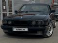 BMW 525 1995 года за 3 800 000 тг. в Астана – фото 4