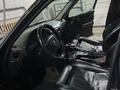 BMW 525 1995 года за 3 800 000 тг. в Астана – фото 10