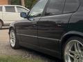 BMW 525 1995 года за 3 800 000 тг. в Астана – фото 13