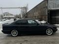 BMW 525 1995 года за 3 800 000 тг. в Астана – фото 5
