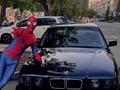 BMW 525 1995 года за 3 800 000 тг. в Астана – фото 7