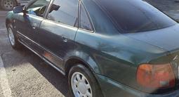 Audi A4 1995 года за 1 600 000 тг. в Алматы – фото 3