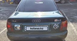 Audi A4 1995 года за 1 600 000 тг. в Алматы – фото 5