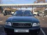Audi A4 1995 года за 1 500 000 тг. в Алматы