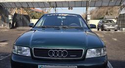 Audi A4 1995 года за 1 600 000 тг. в Алматы