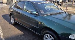 Audi A4 1995 года за 1 600 000 тг. в Алматы – фото 2