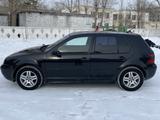 Volkswagen Golf 2002 года за 2 500 000 тг. в Павлодар – фото 4