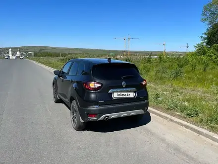 Renault Kaptur 2020 года за 10 000 000 тг. в Тараз – фото 4