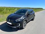 Renault Kaptur 2020 года за 10 000 000 тг. в Тараз – фото 3