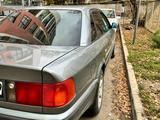 Audi 100 1994 годаfor2 300 000 тг. в Жаркент – фото 4