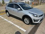 Kia Rio X-Line 2020 года за 8 800 000 тг. в Астана – фото 2