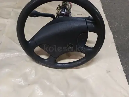 Рулевая колонка. Golf 3 за 30 000 тг. в Шымкент