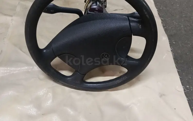 Рулевая колонка. Golf 3 за 30 000 тг. в Шымкент