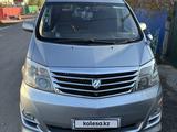 Toyota Alphard 2007 года за 5 500 000 тг. в Уральск – фото 4