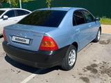 Toyota Corolla 2005 годаүшін2 500 000 тг. в Костанай – фото 5