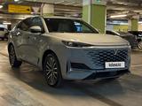 Changan UNI-K Tech 2025 года за 13 500 000 тг. в Алматы