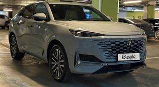 Changan UNI-K Tech 2025 года за 13 500 000 тг. в Алматы