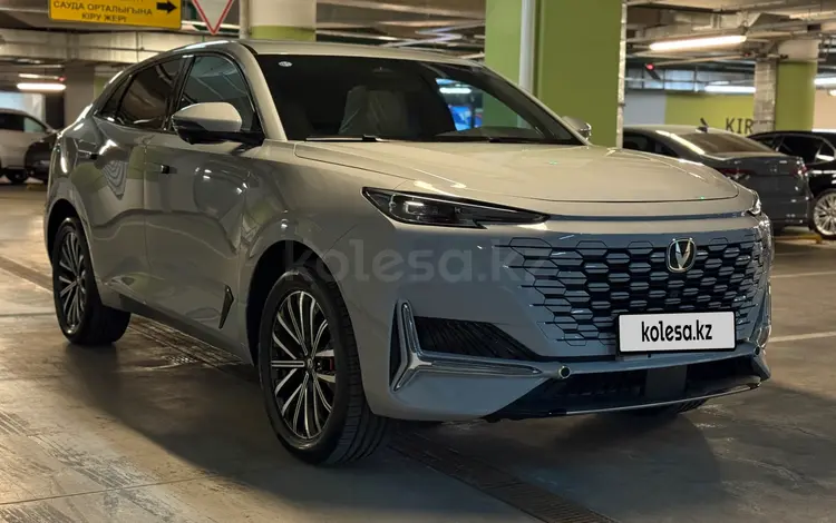Changan UNI-K Tech 2025 года за 13 500 000 тг. в Алматы