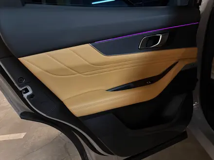 Changan UNI-K Tech 2025 года за 13 500 000 тг. в Алматы – фото 15