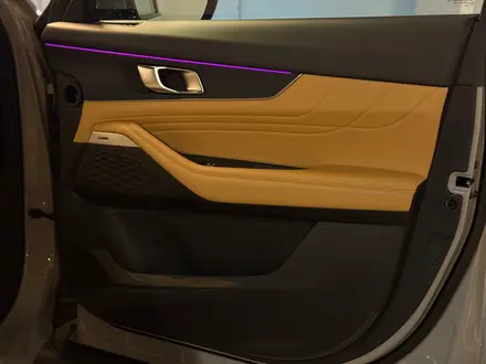 Changan UNI-K Tech 2025 года за 13 500 000 тг. в Алматы – фото 21
