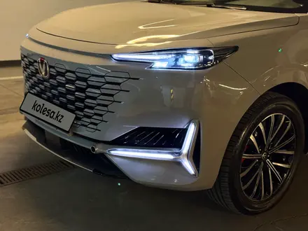 Changan UNI-K Tech 2025 года за 13 500 000 тг. в Алматы – фото 23