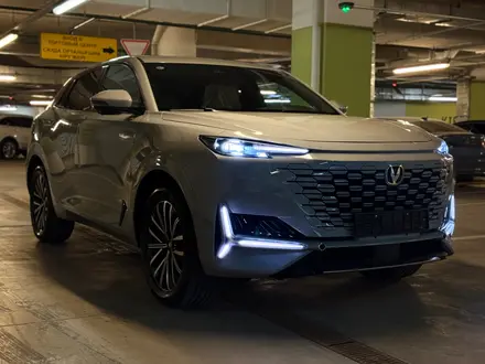 Changan UNI-K Tech 2025 года за 13 500 000 тг. в Алматы – фото 24