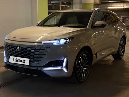 Changan UNI-K Tech 2025 года за 13 500 000 тг. в Алматы – фото 25