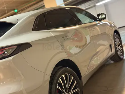 Changan UNI-K Tech 2025 года за 13 500 000 тг. в Алматы – фото 3