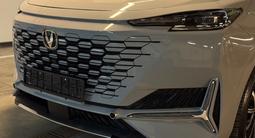 Changan UNI-K Tech 2025 годаүшін13 500 000 тг. в Алматы – фото 5
