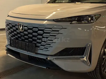 Changan UNI-K Tech 2025 года за 13 500 000 тг. в Алматы – фото 5