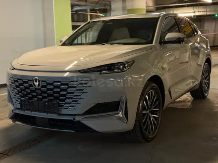 Changan UNI-K Tech 2025 года за 13 500 000 тг. в Алматы – фото 7