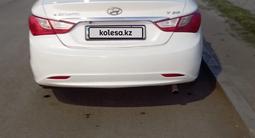 Hyundai Sonata 2011 годаfor5 500 000 тг. в Астана – фото 3