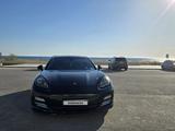 Porsche Panamera 2011 года за 16 000 000 тг. в Актау – фото 4